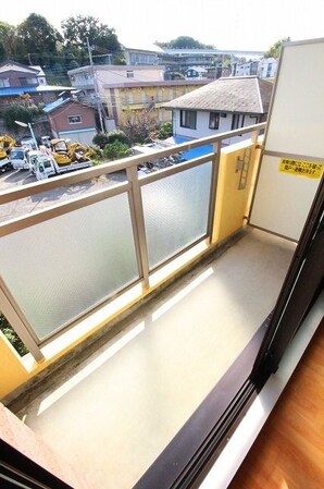 カレッジスクエア多摩アネックスの物件内観写真